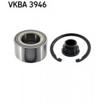 SKF Radlagersatz
